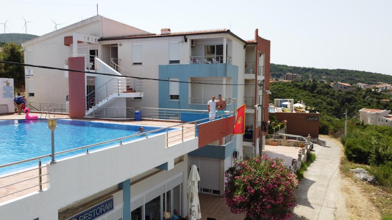 Apartments De Lara Utjeha Exterior foto