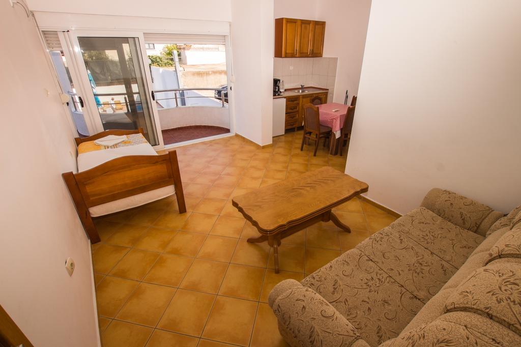 Apartments De Lara Utjeha Exterior foto